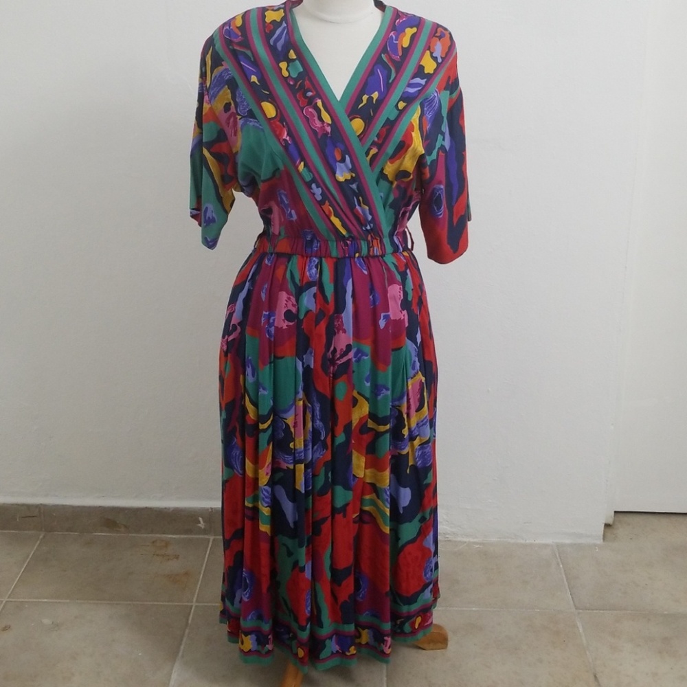 I travel around the US and the Caribbean for Vinta